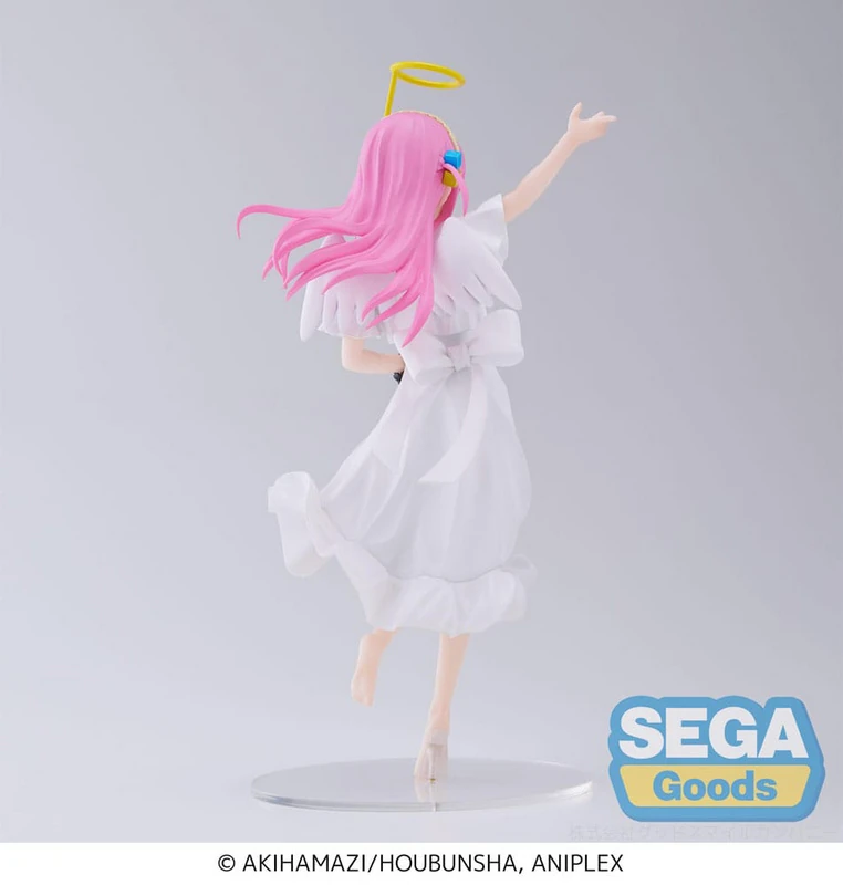 Hitori Goto - Bocchi the Rock! - Luminasta - Sega