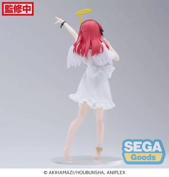 Ikuyo Kita - Bocchi the Rock! - Luminasta - Sega