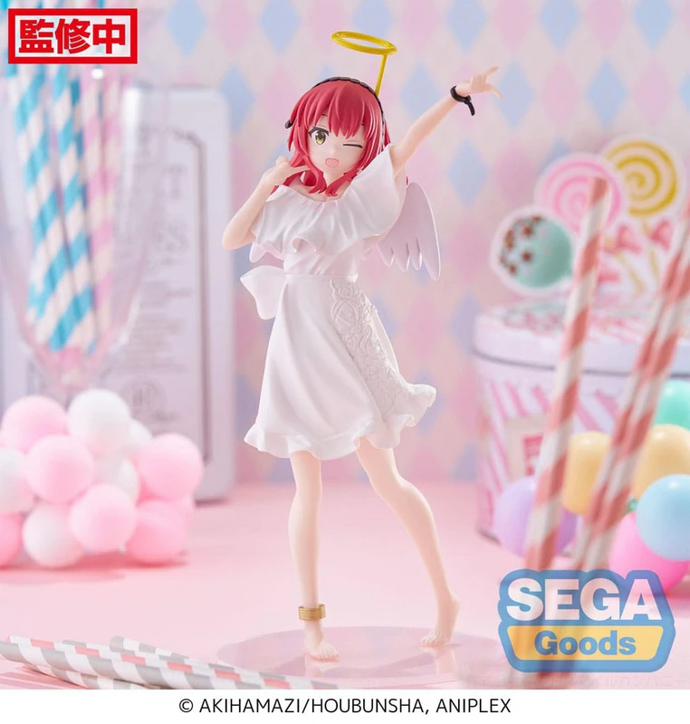 Ikuyo Kita - Bocchi the Rock! - Luminasta - Sega