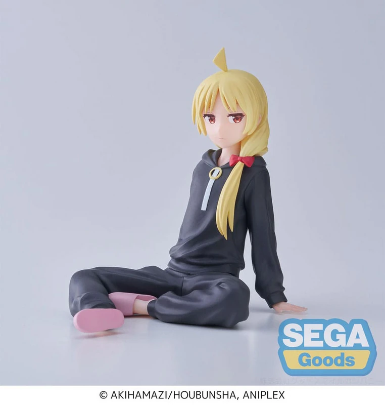 Seika Ijichi - Bocchi the Rock! - PM Perching - Sega