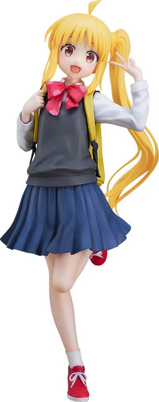 Nijika Ijichi - Bocchi the Rock! - Statue 1/7 - Good Smile Company