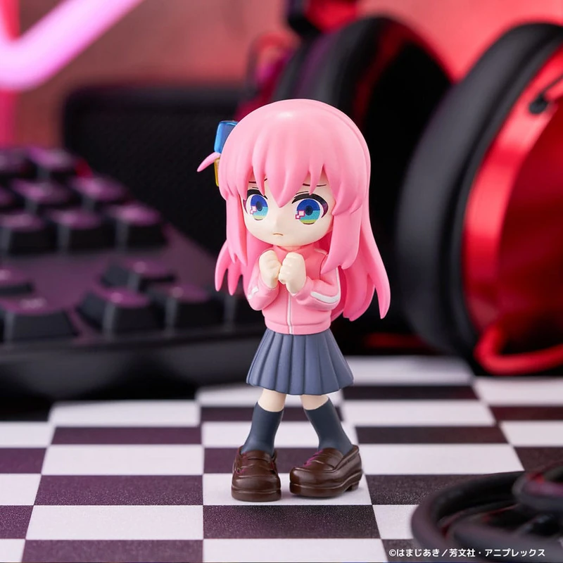 Lucky Box - Bocchi the Rock! PalVerse - Bushiroad