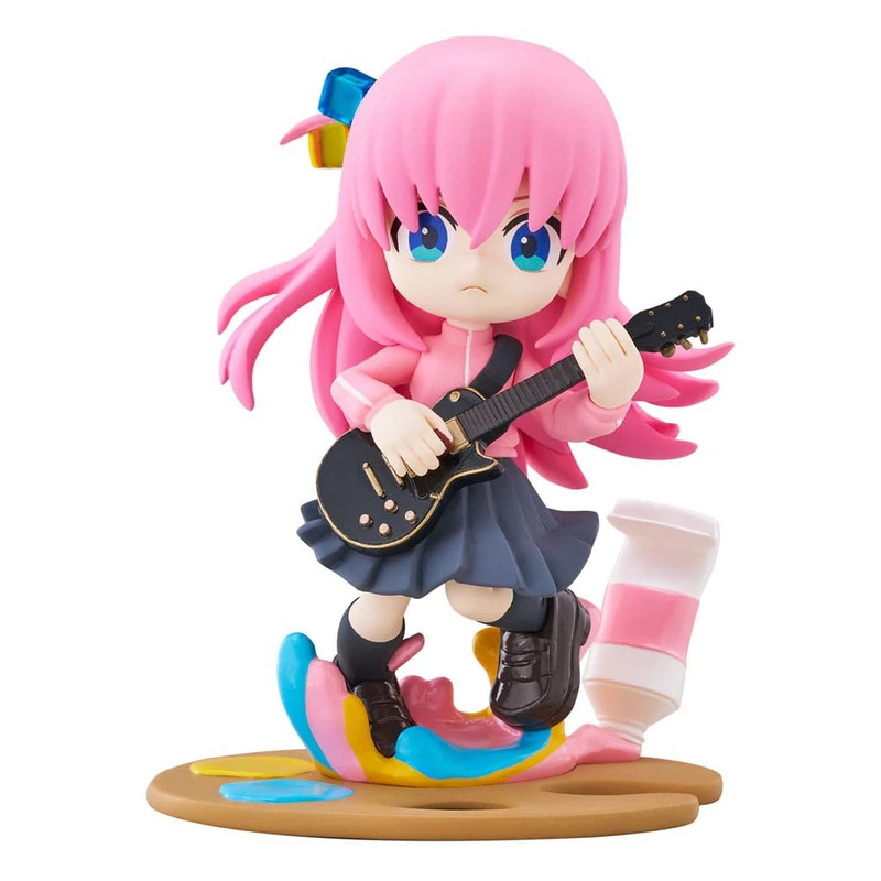 Hitori Gotoh - Bocchi the Rock! - PalVerse - Bushiroad