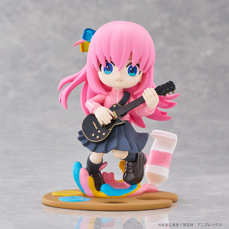 Hitori Gotoh - Bocchi the Rock! - PalVerse - Bushiroad