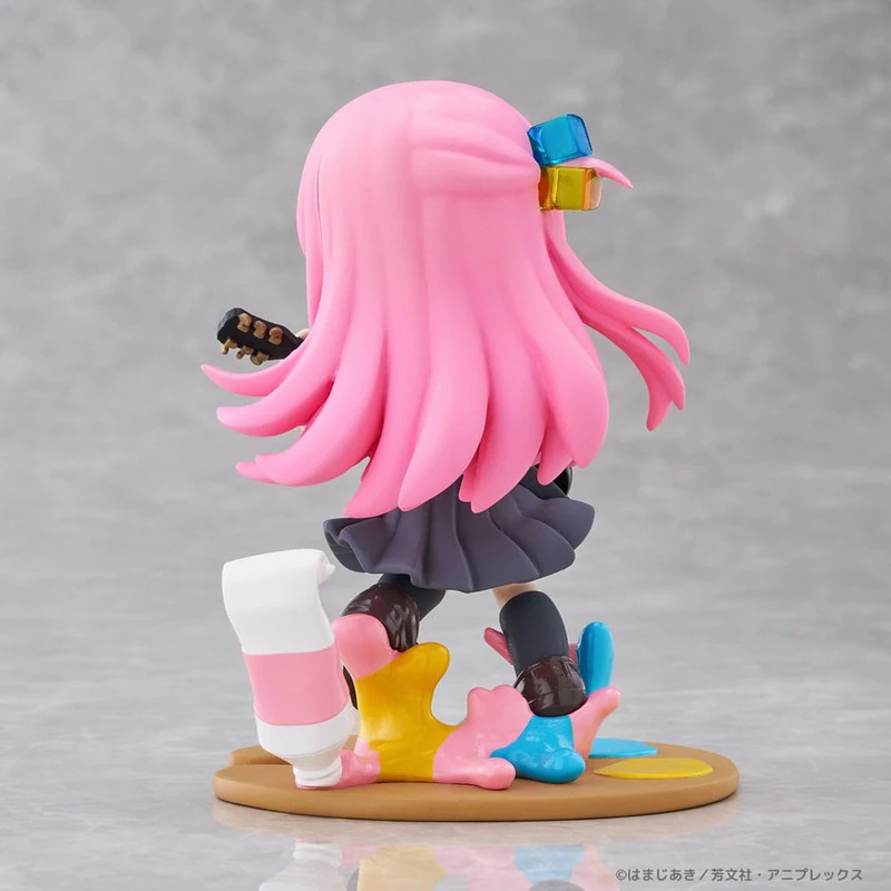 Hitori Gotoh - Bocchi the Rock! - PalVerse - Bushiroad