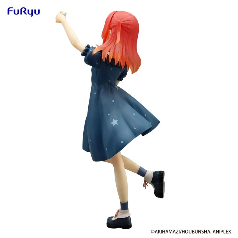 Ikuyo Kita - Bocchi the Rock! - Trio-Try-iT - Furyu