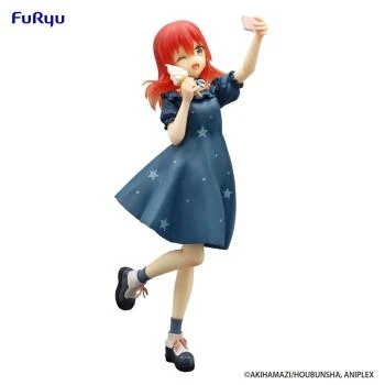 Ikuyo Kita - Bocchi the Rock! - Trio-Try-iT - Furyu