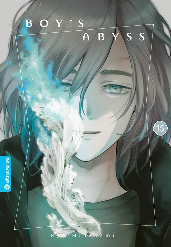 Boy's Abyss - Altraverse - Band 15