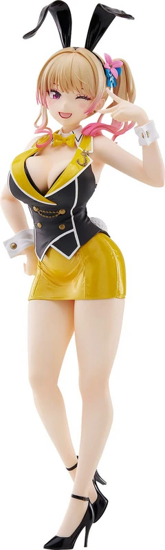 Rin - Bunny Garden - Pop Up Parade - L Size - Good Smile Company