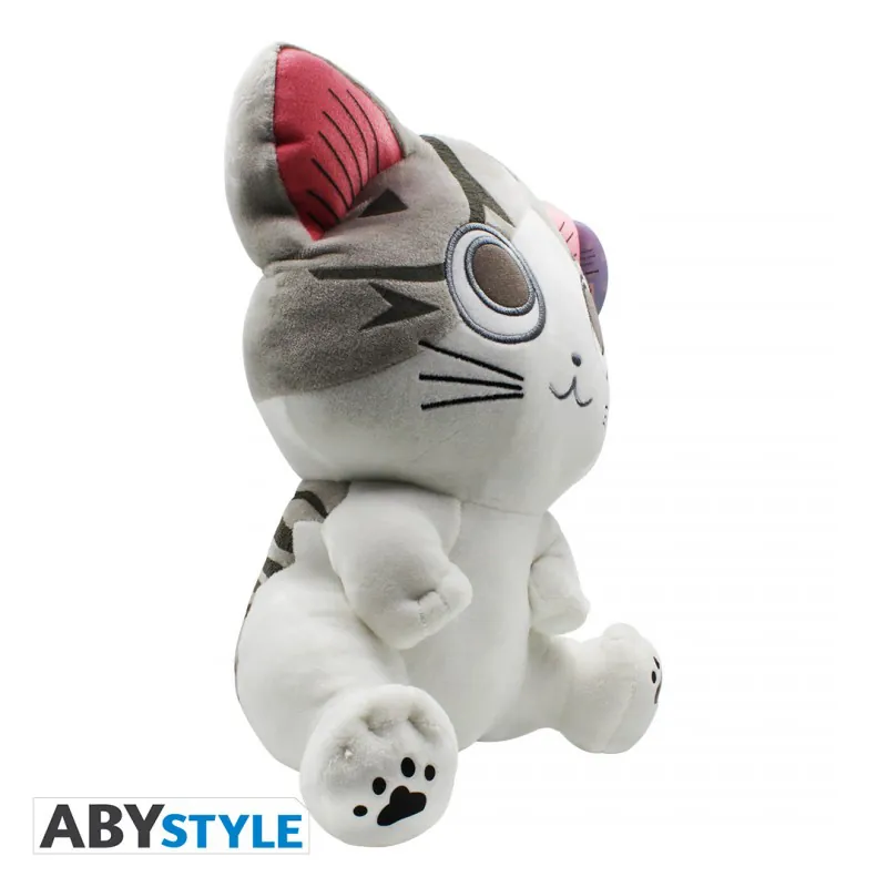 CHI! - Plüschtier - 30 cm - AbyStyle