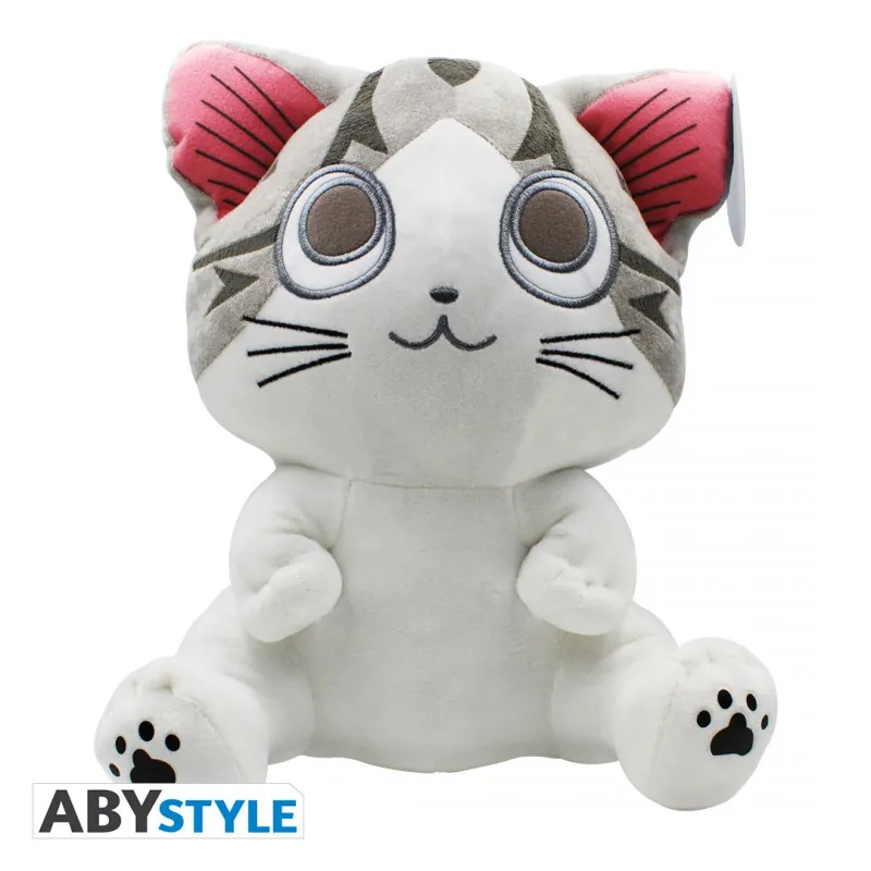 CHI! - Plüschtier - 30 cm - AbyStyle
