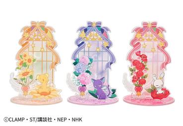 Preview: Momo - Cardcaptor Sakura - Schmuckständer - Good Smile Company