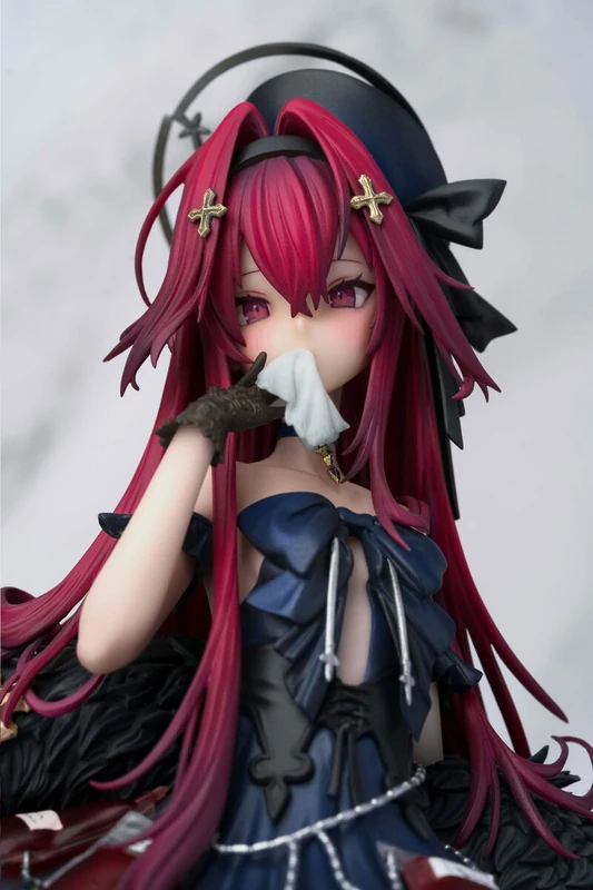 Cat Eye Girl (Freng) - Lemoe Figure