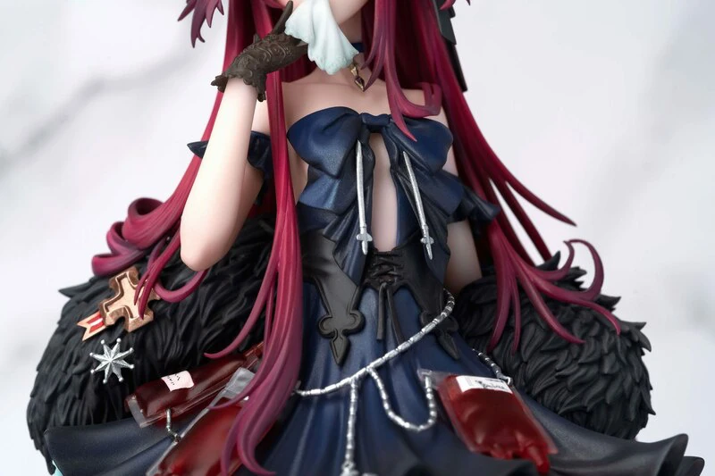 Cat Eye Girl (Freng) - Lemoe Figure