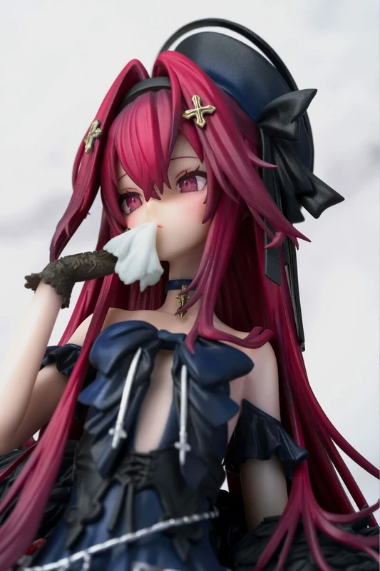 Cat Eye Girl (Freng) - Lemoe Figure
