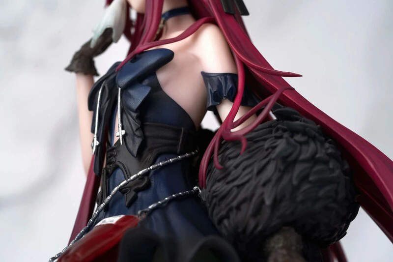 Cat Eye Girl (Freng) - Lemoe Figure
