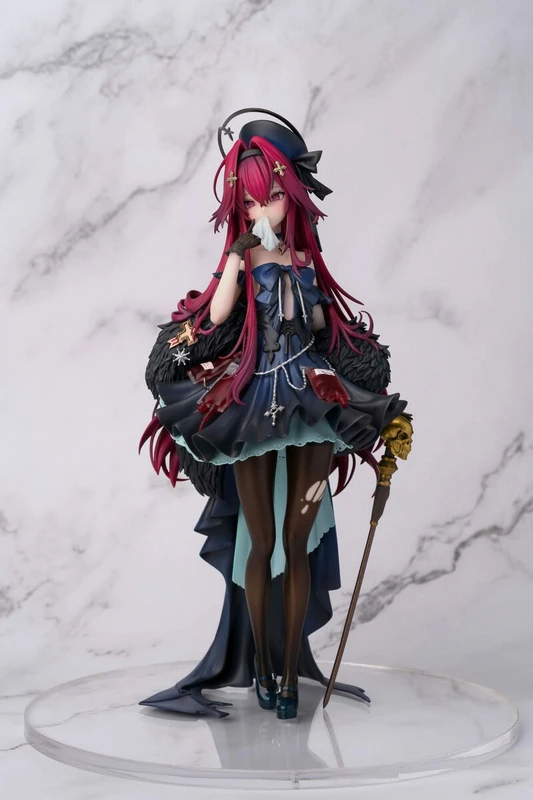 Cat Eye Girl (Freng) - Lemoe Figure