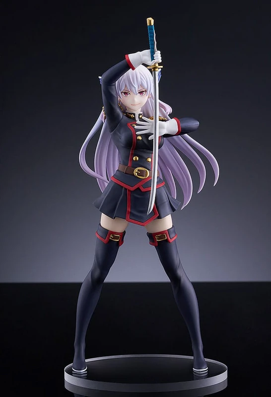 Kyouka Uzen - Chained Soldier - Pop Up Parade - Statue - Good Smile Company