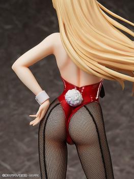 Preview: Power - Chainsaw Man - Statue 1/4 - Bunny Ver. - FREEing