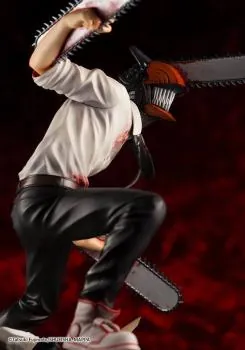 Chainsaw Man - Statue 1/8 - Bonus Edition - Kotobukiya