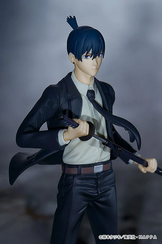 Aki Hayakawa - Chainsaw Man - Pop Up Parade - Good Smile Company