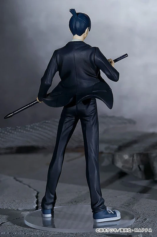 Aki Hayakawa - Chainsaw Man - Pop Up Parade - Good Smile Company