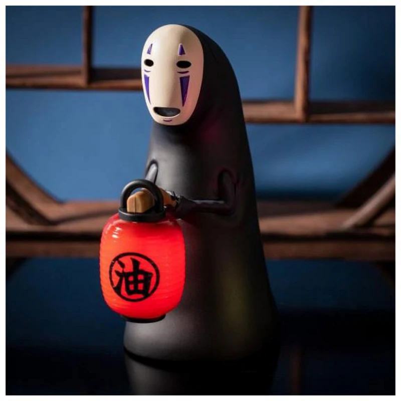 No Face - Lampe - Chihiros Reise ins Zauberland - Semic