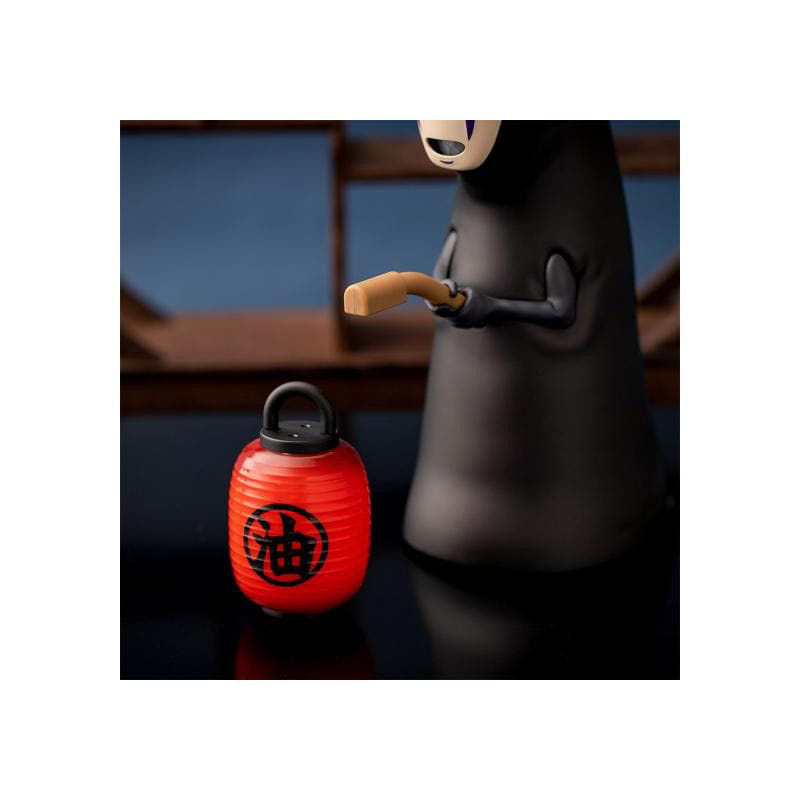 No Face - Lampe - Chihiros Reise ins Zauberland - Semic