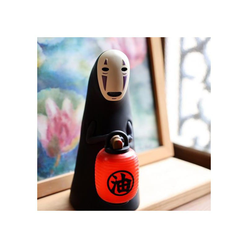 No Face - Lampe - Chihiros Reise ins Zauberland - Semic