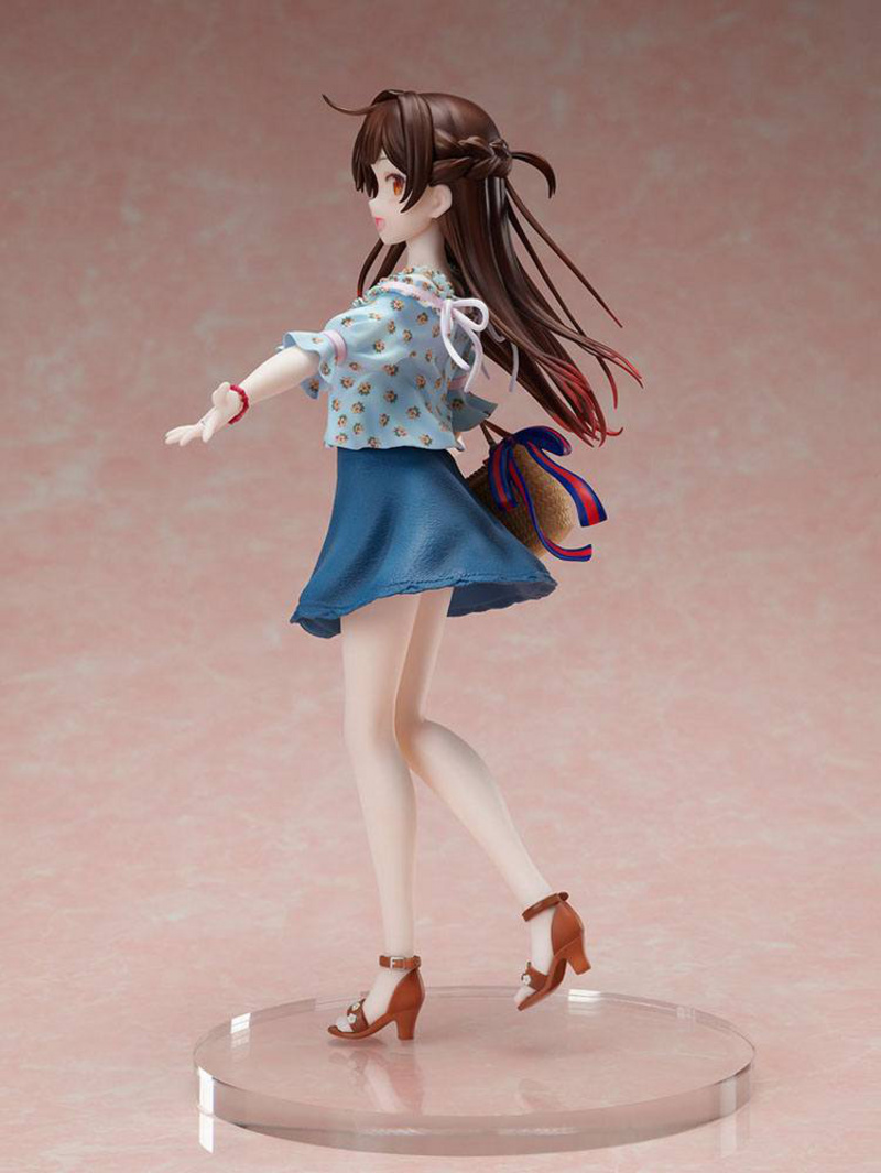 Chizuru Mizuhara - F:Nex - Furyu