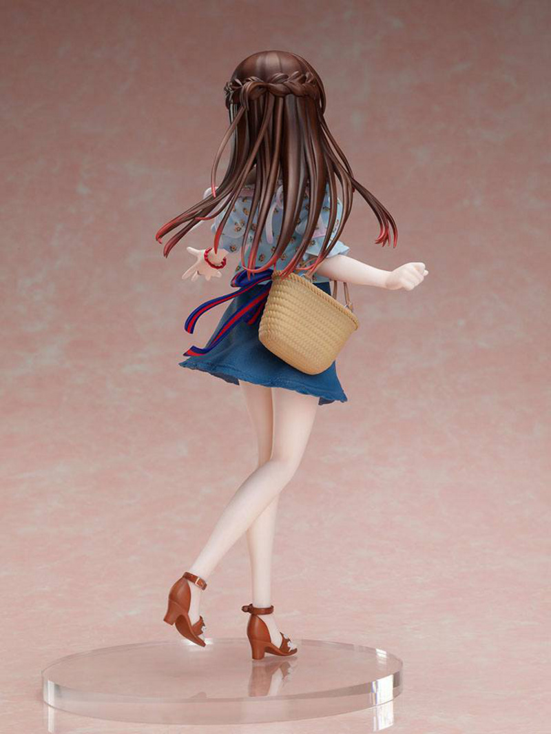 Chizuru Mizuhara - F:Nex - Furyu