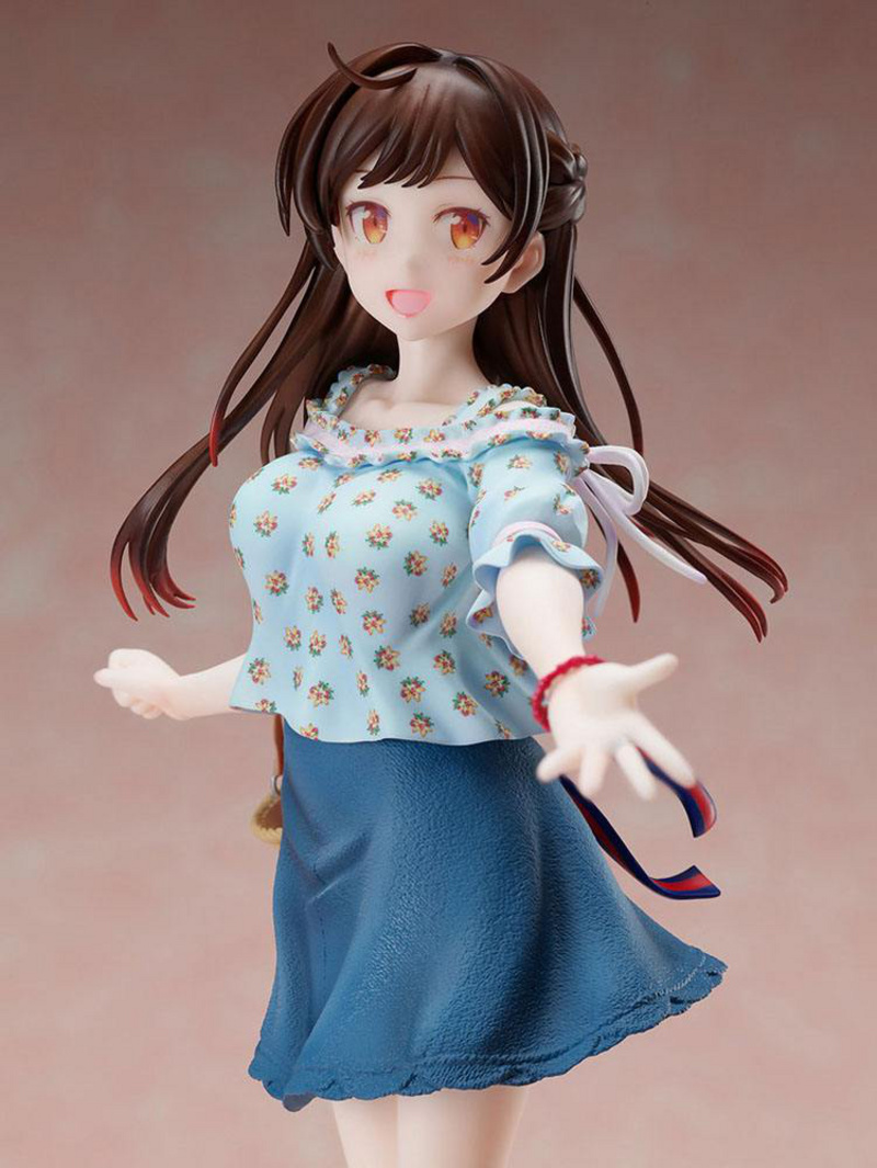 Chizuru Mizuhara - F:Nex - Furyu