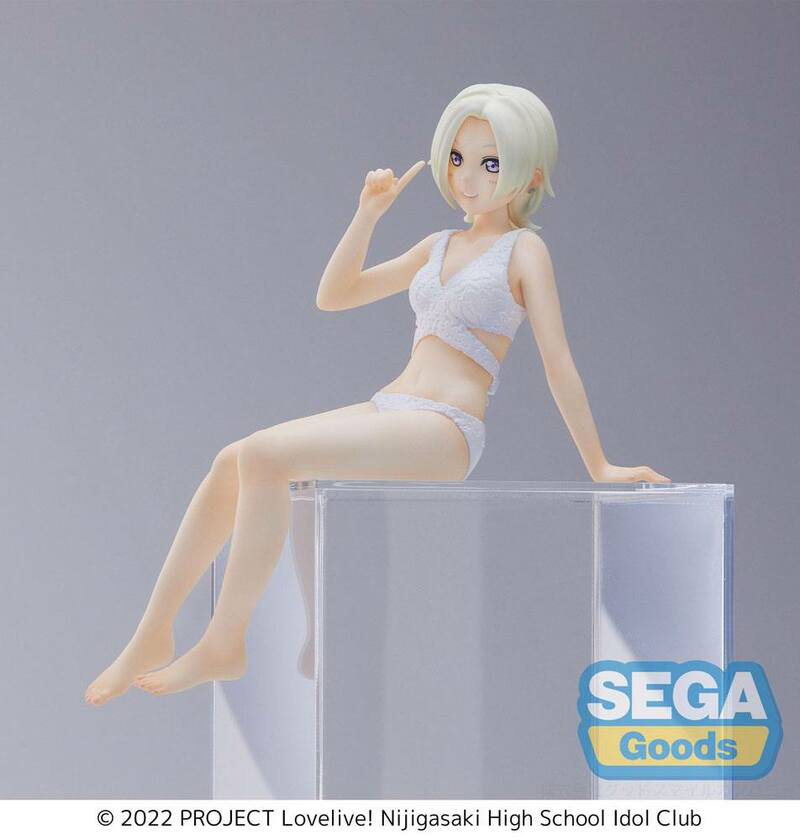 Preview: Mia Taylor - PM Perching - Sega