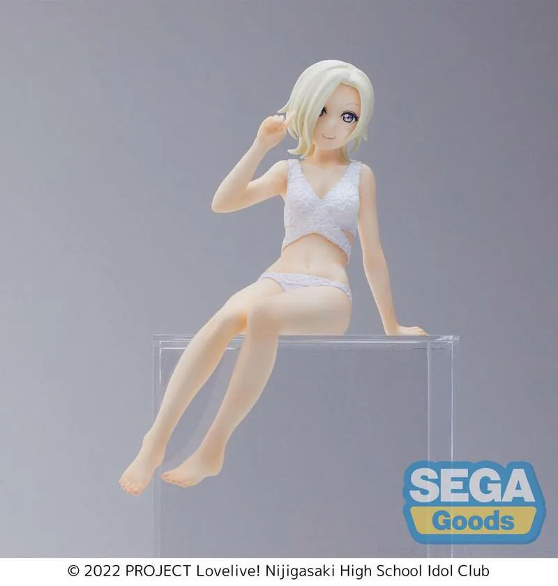 Mia Taylor - PM Perching - Sega