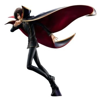 Lelouch Lamperouge - Code Geass - G.E.M. Serie - 15th Anniversary Ver. - Megahouse
