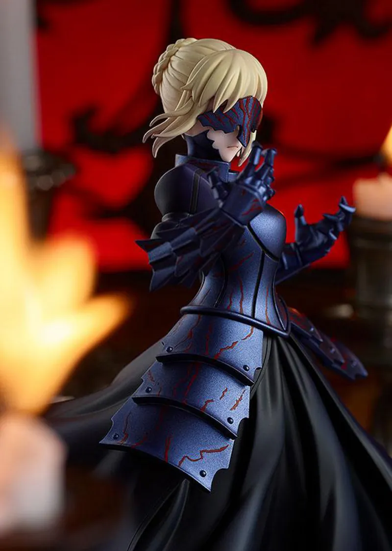 Saber Alter - Fate/Stay Night Heaven's Feel Pop Up Parade - Good Smile Company