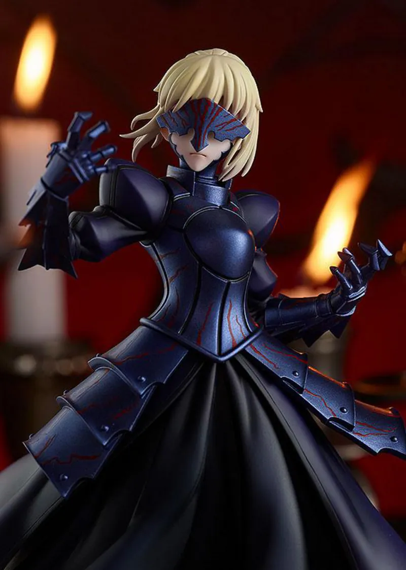 Saber Alter - Fate/Stay Night Heaven's Feel Pop Up Parade - Good Smile Company
