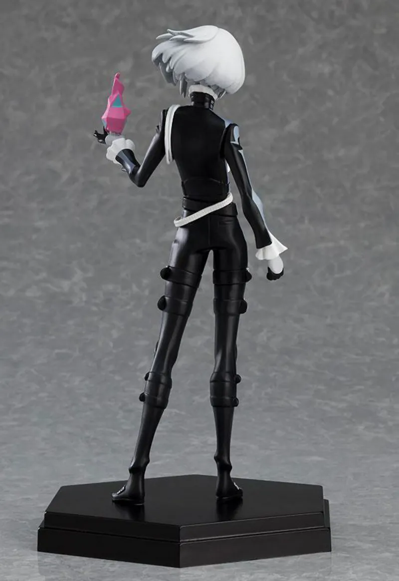 Lio Fotia (Monochrome Version) - Promare - Pop Up Parade - Good Smile Company
