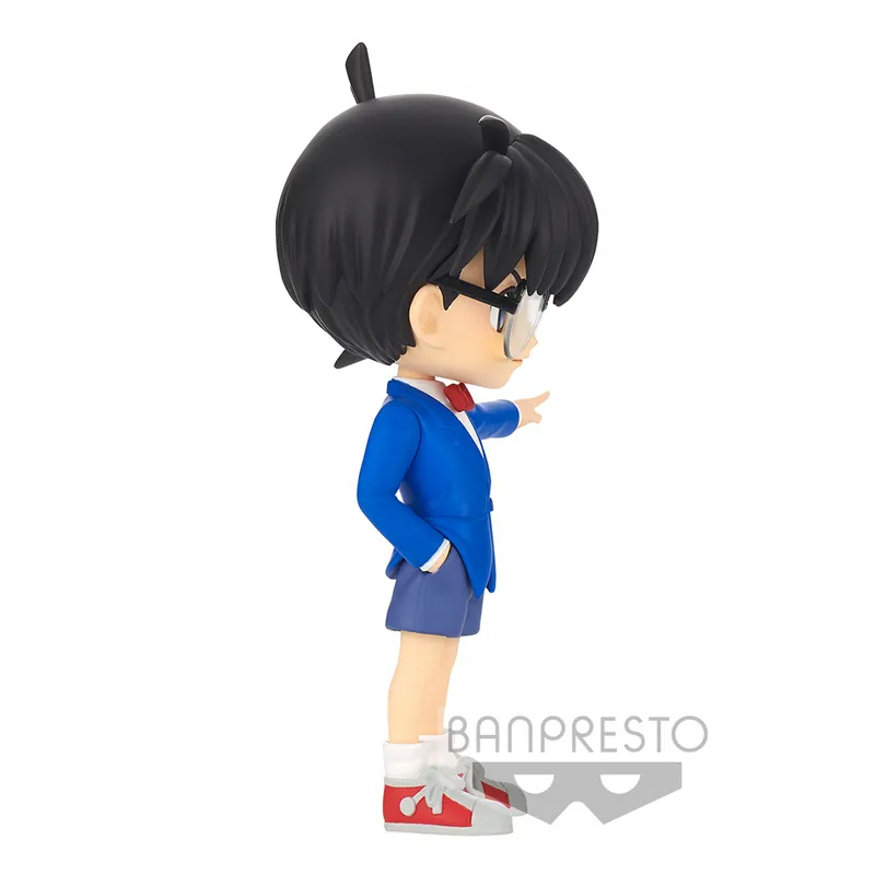 Conan Edogawa (A) - Detektiv Conan Q Posket - Banpresto