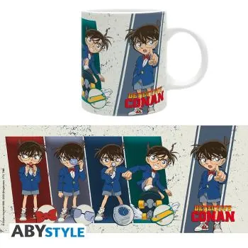 Conan Edogawa - Detektiv Conan Tasse von ABYStyle