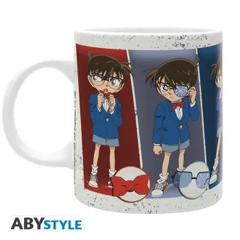 Conan Edogawa - Detektiv Conan Tasse von ABYStyle