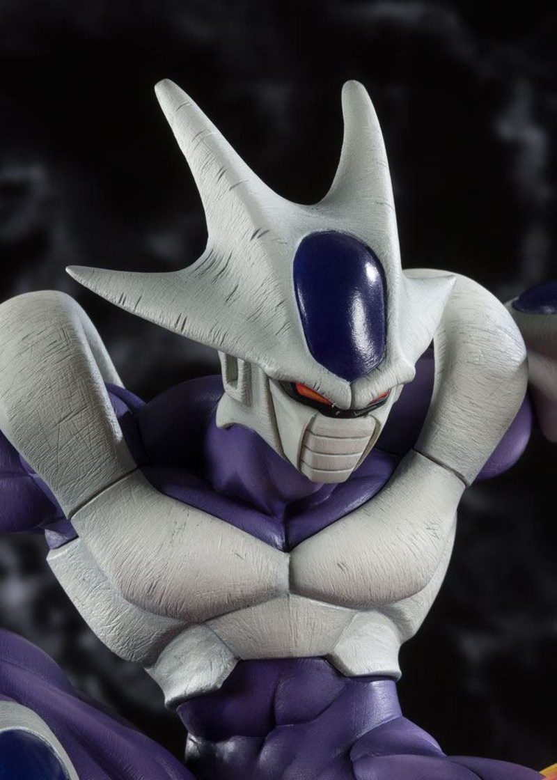 Cooler - Final Form - Figuarts Zero Extra Battle