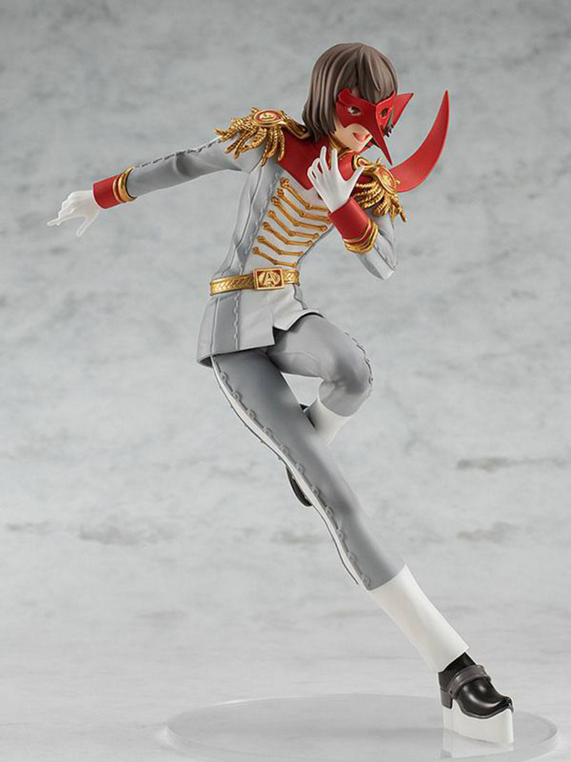 AnimeFanShop.de - Crow (Goro Akechi) - Pop Up Parade - Good Smile