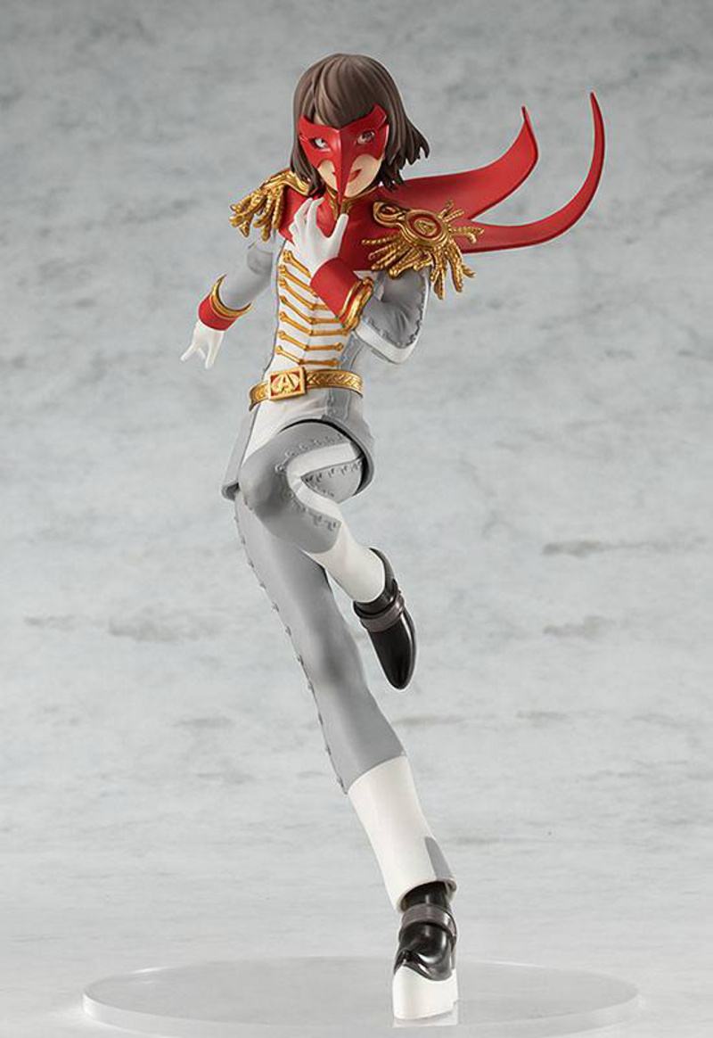 AnimeFanShop.de - Crow (Goro Akechi) - Pop Up Parade - Good Smile