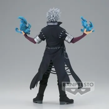 Dabi - My Hero Academia - The Evil Villains DX II - Banpresto