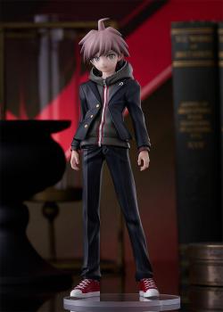 Preview: Makoto Naegi - Danganronpa - Pop Up Parade - Phat!