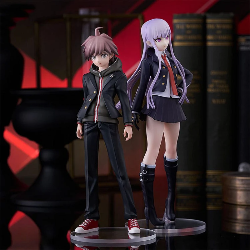 Makoto Naegi - Danganronpa - Pop Up Parade - Phat!