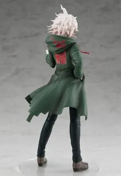 Nagito Komaeda - Danganronpa - Pop Up Parade - Good Smile Parade (re-run)