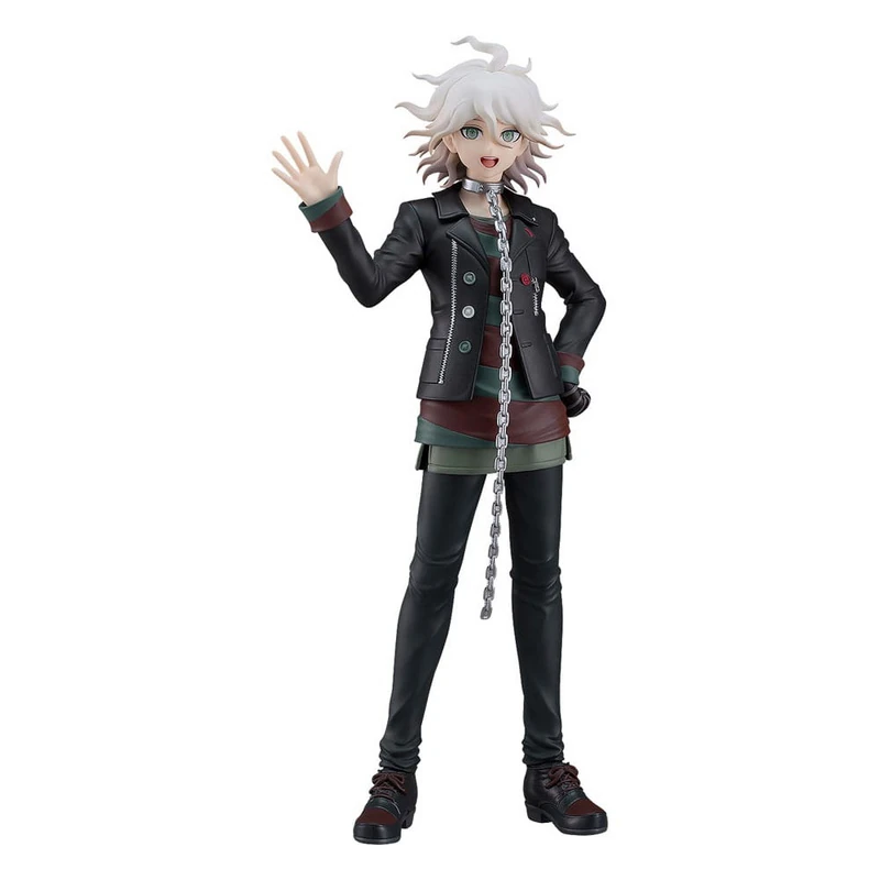 Servant - Danganronpa Another Episode: Ultra Despair Girls - Pop Up Parade - L Size - Good Smile Company
