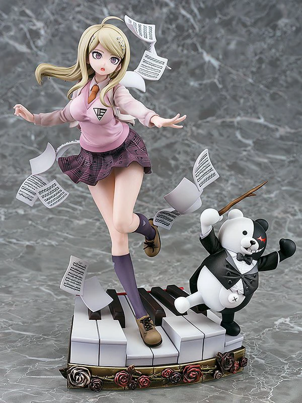 Kaede Akamatsu - Danganronpa V3: Killing Harmony - Statue 1/7 - Phat!